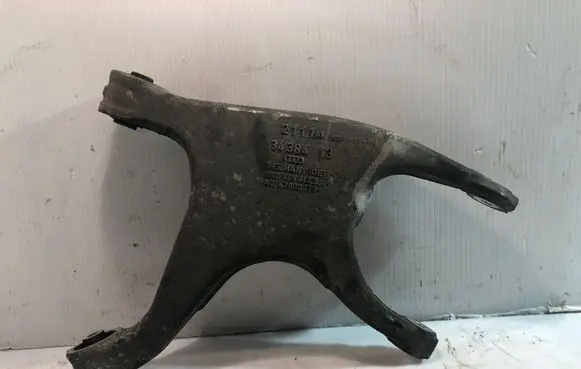 Audi A4 S4 B8 8K Rear upper control arm/wishbone 8K0505312J