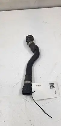 Mercedes-Benz EQE v295 Electric car engine cooling hoses/pipes A2975018800