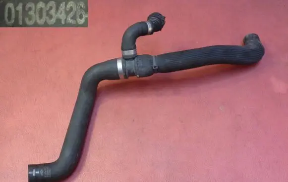 Volvo S40 Engine coolant pipe/hose 01303426