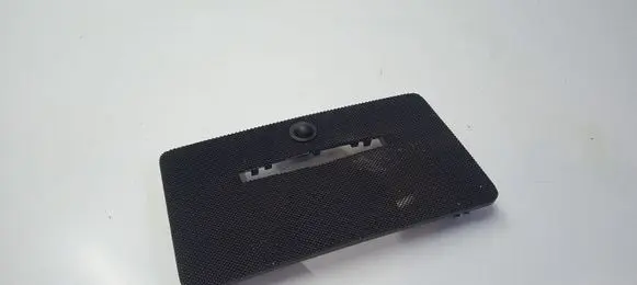Dash center speaker trim cover