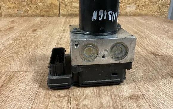 Opel Insignia A ABS Pump 13316697 16312208G 16817008
