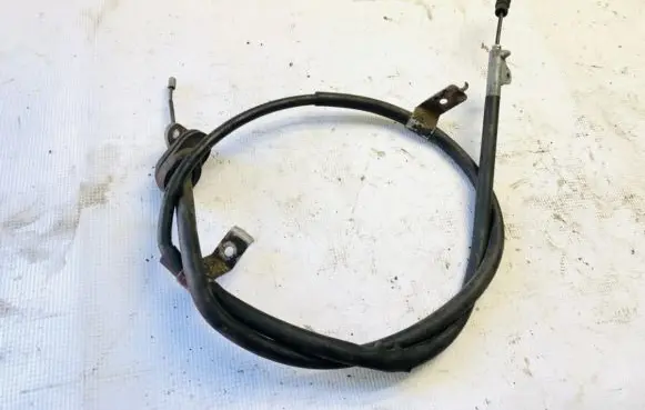 Nissan Primera Handbrake/parking brake wiring cable 
