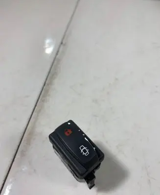 Renault Trafic II (X83) Central locking switch button 2648804