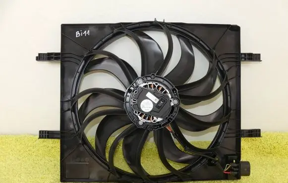 Volkswagen ID.5 Electric radiator cooling fan 1ea121205a 1ea121203c 1ea959455c