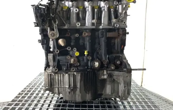 Renault Express Engine K9KU876