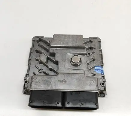 Audi A3 8Y Engine control unit/module 06K907425J 5WA18010