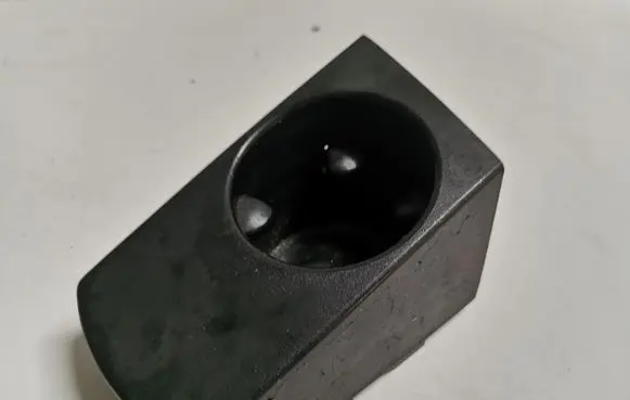 BMW X3 E83 Cup holder 3401958