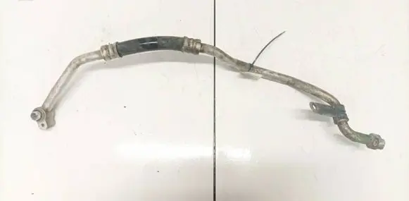 Chevrolet Captiva Air conditioning (A/C) pipe/hose 096629600