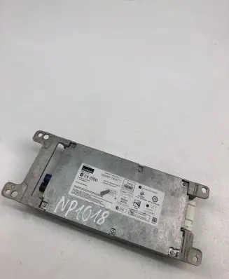 BMW 7 F01 F02 F03 F04 Bluetooth control unit module 6434BEB019