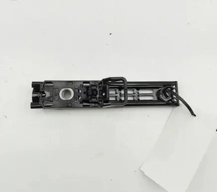 Skoda Kodiaq II Seat belt height adjuster 565857819A