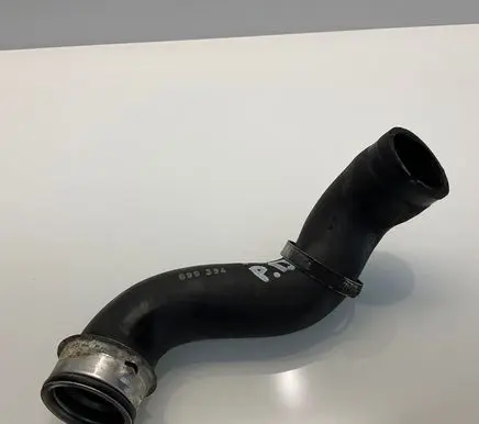 Mercedes-Benz E W211 Engine coolant pipe/hose A2115011282 ZGS007 6254123038