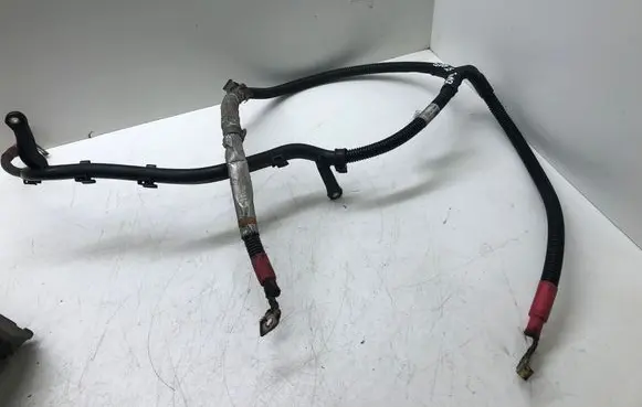 BMW 1 F20 F21 Wires (starter motor) 8571249 857125002