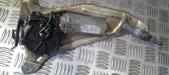 Renault Laguna I Wiper motor 7700842650 1397020054