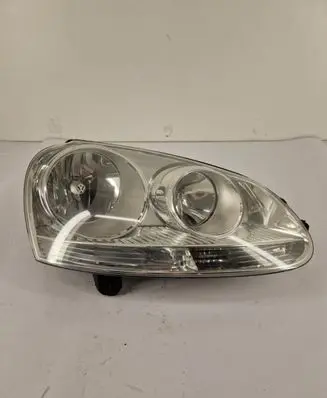 Volkswagen Golf V Headlight/headlamp 1k6941006n