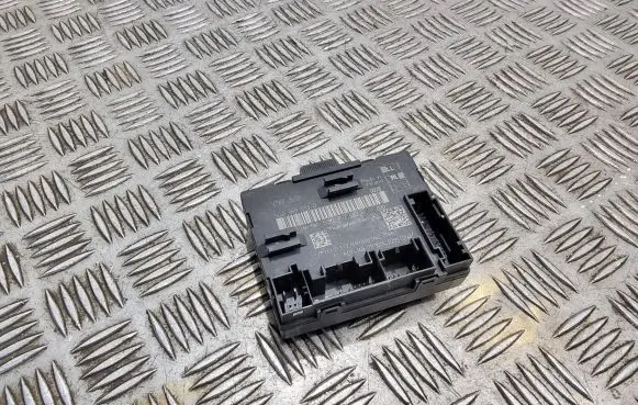 Door control unit/module