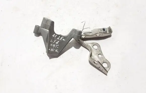 Muffler mount bracket/holder