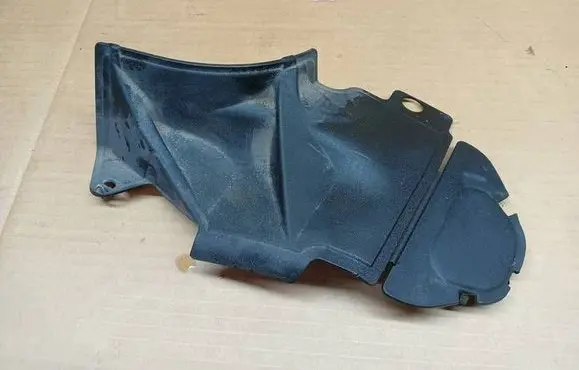 Audi A4 S4 B9 Other engine bay part 8W0806583B