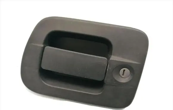 Iveco Daily 4th gen Front door exterior handle 504215017