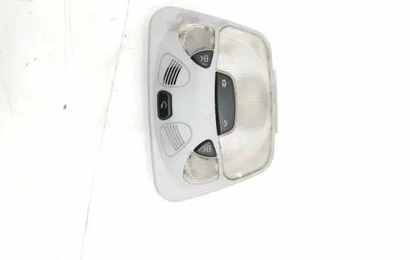 Mercedes-Benz C W203 Front seat light A203820