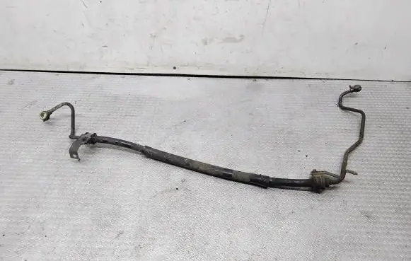 Mitsubishi Grandis Power steering hose/pipe/line