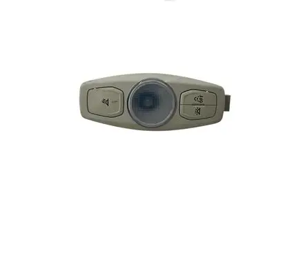 Ford Focus Interior lighting switch BM5113776DD