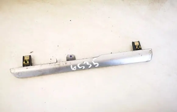 Citroen C5 Other interior part