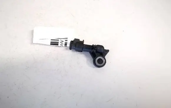 Jaguar XF Airbag deployment crash/impact sensor fk7214b342aa