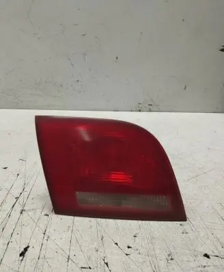 Audi A3 S3 8P Tailgate rear/tail lights