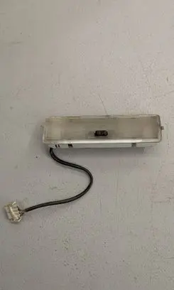 BMW 5 E34 Front seat light 1374112