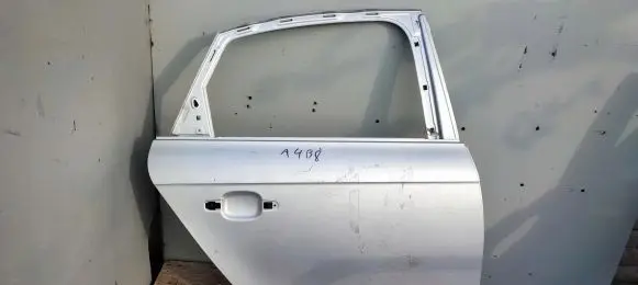 Audi A4 S4 B8 8K Rear door