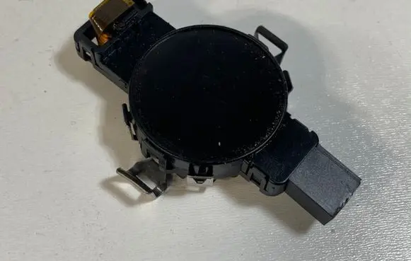 Skoda Octavia Mk3 (5E) Rain sensor 8U0955559