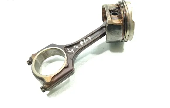 Mini One - Cooper R57 Piston with connecting rod 