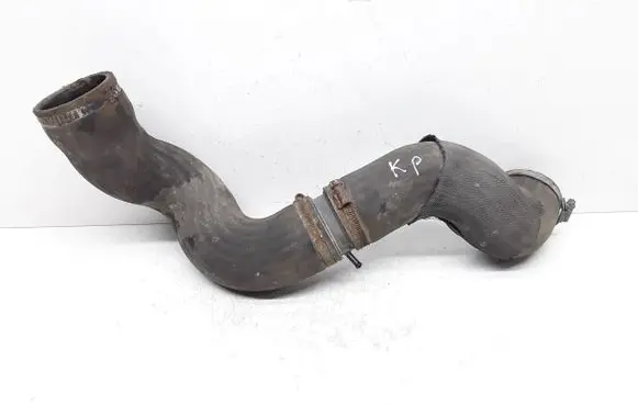 Volvo V70 Intercooler hose/pipe 30792885 30792884
