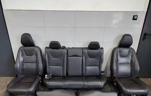 Volvo V60 Seat set 