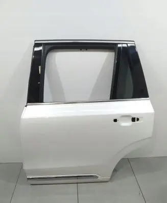 Volvo XC90 Front door 
