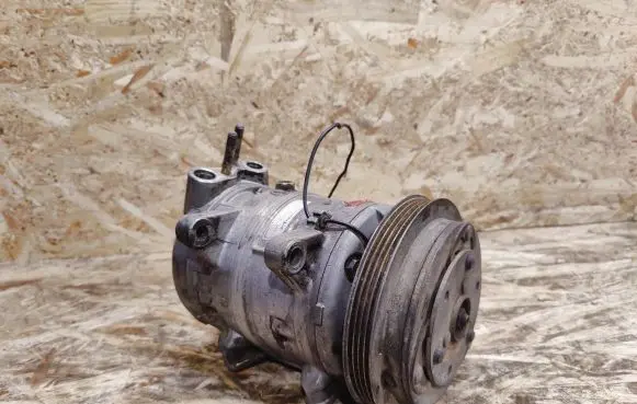 Nissan 240ZX, 280ZX, 300ZX Air conditioning (A/C) compressor (pump) 2260030P10 5060111180