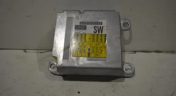 Lexus RX 450H Airbag control unit/module 8917048411