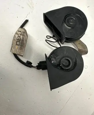 Volvo C70 Horn signal 55306am80s