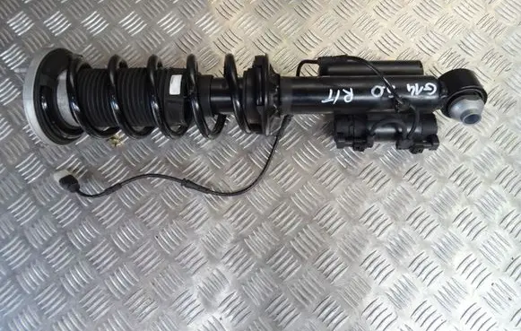 BMW 8 G14 Front shock absorber/damper 