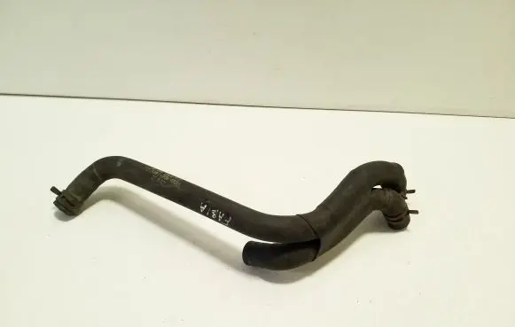 Volkswagen Polo IV 9N3 Engine coolant pipe/hose 6Q0121086S