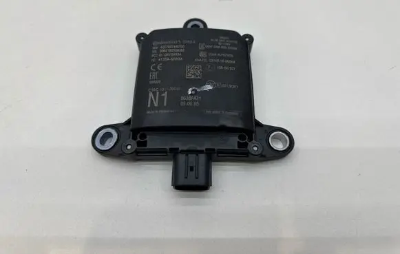 Mitsubishi Eclipse Cross Blind spot module 4135ASRR3A