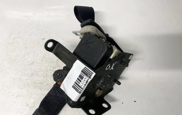 Alfa Romeo 156 Rear seatbelt 0813101