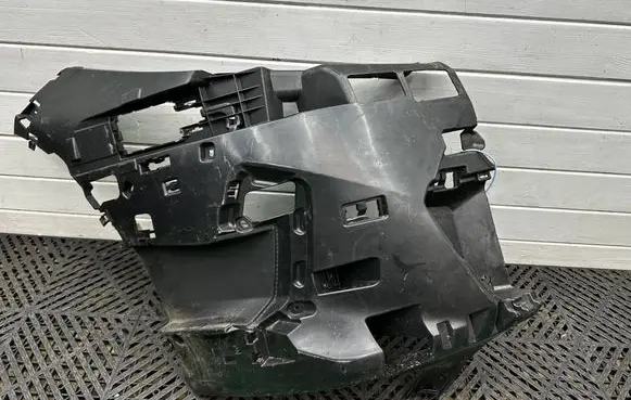 BMW 1 F70 Front bumper mounting bracket 5A35D42