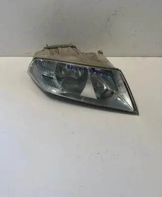 Skoda Octavia Mk2 (1Z) Headlight/headlamp