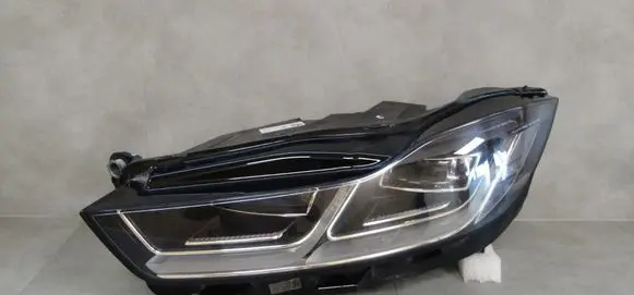 Jaguar I-Pace Headlight/headlamp M9D3-13W030