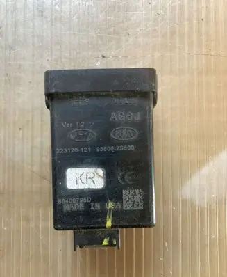 KIA Sportage Other control units/modules 958002S500 223126121