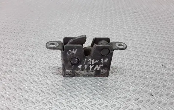 Jaguar S-Type Engine bonnet/hood lock/catch