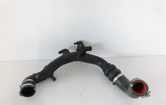 Ford Kuga II Intercooler hose/pipe JT4E9U465AA
