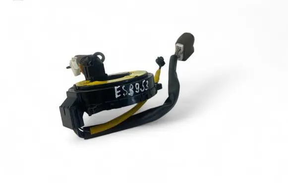 SsangYong Rodius Airbag slip ring squib (SRS ring) DJ01687055