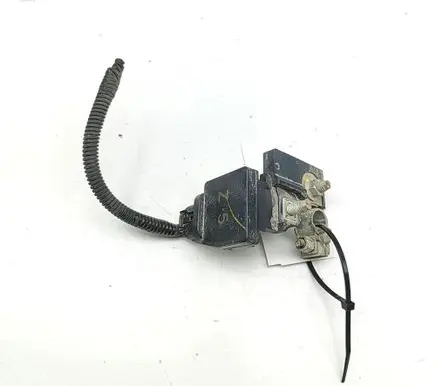 Isuzu D-Max Positive wiring loom 8983917401